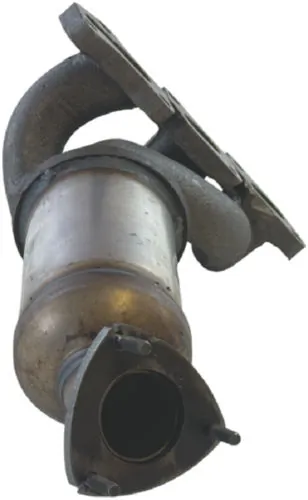 Catalytic Converter 099-460
