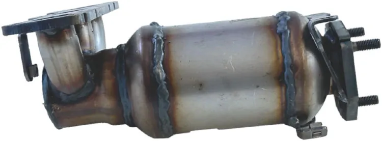 Catalytic Converter 090-562