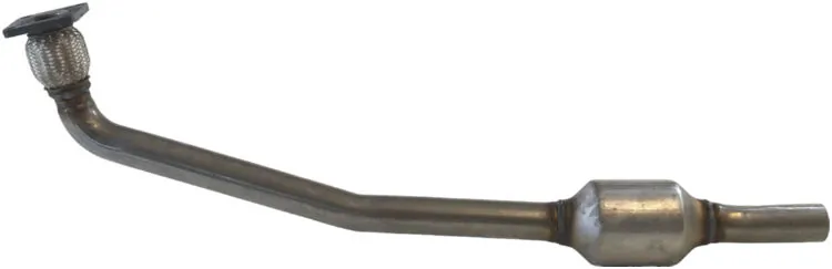 Catalytic Converter 099-166