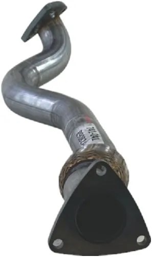 Exhaust Pipe 741-041