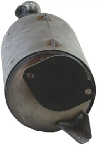 Soot/Particulate Filter, exhaust system 097-811