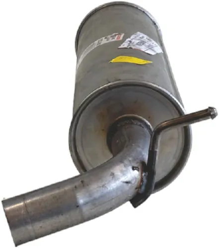 BOSAL 233-683 Front Muffler