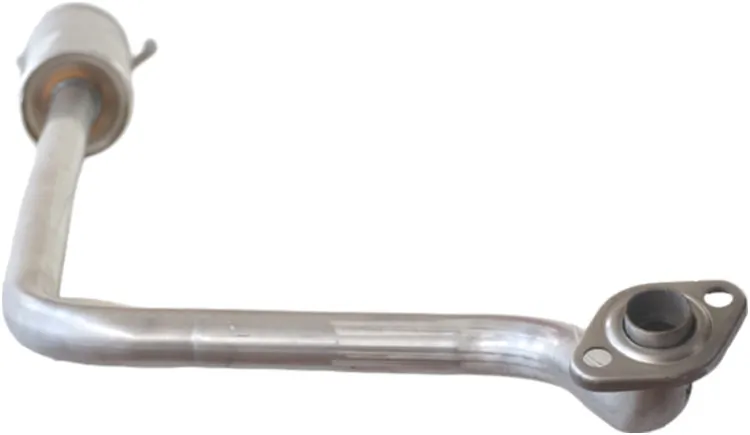 Centre Muffler 279-181