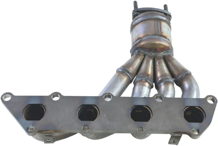 Catalytic Converter 090-150