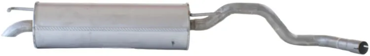 Rear Muffler 279-399