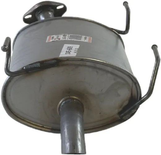 Rear Muffler 145-609