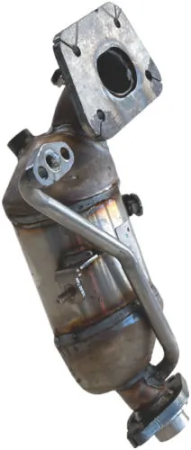 Catalytic Converter 090-303