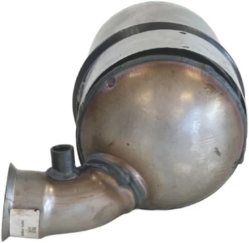 Soot/Particulate Filter, exhaust system 097-257