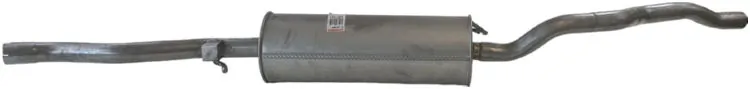 Centre Muffler 288-507