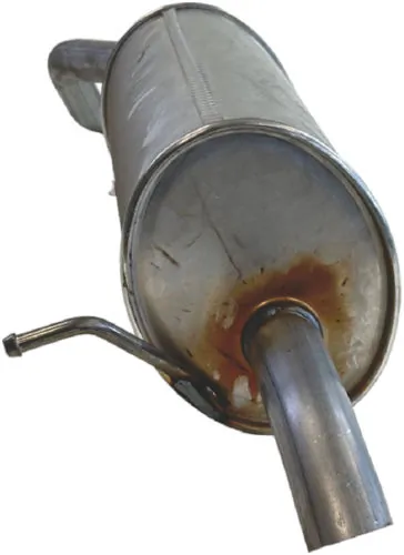 BOSAL 279-831 Rear Muffler