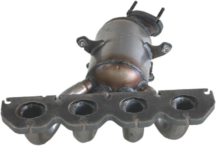 Catalytic Converter 090-184