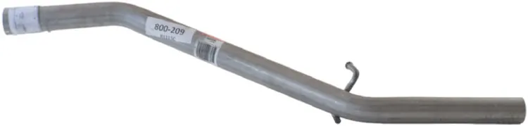 Exhaust Pipe 800-209