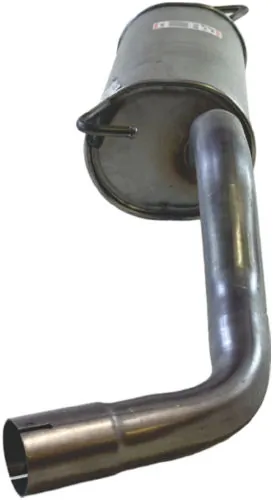 Rear Muffler 279-609