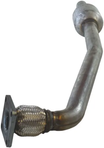 Catalytic Converter 099-166