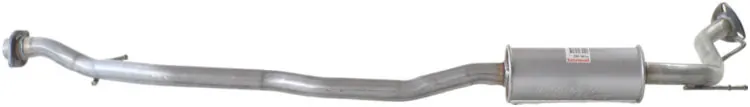 Centre Muffler 283-451
