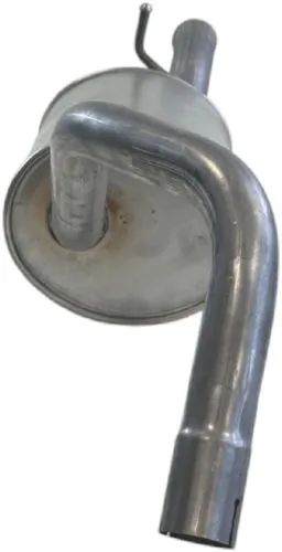 BOSAL 279-839 Rear Muffler