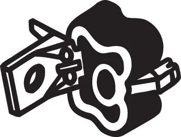 Rubber Strip, exhaust system 255-207