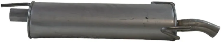 Rear Muffler 185-309