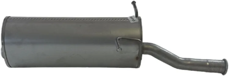 Rear Muffler 135-045