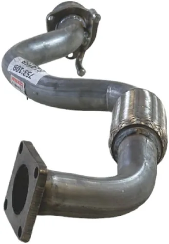 BOSAL 753-109 Exhaust Pipe