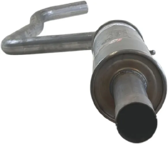 BOSAL 284-987 Centre Muffler