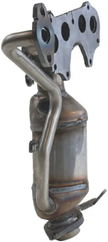 Catalytic Converter 090-262