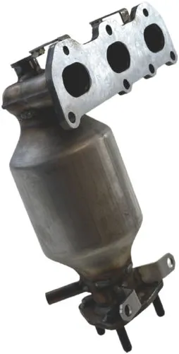 Catalytic Converter 090-149