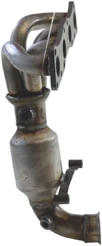 Catalytic Converter 090-590