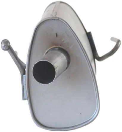 Rear Muffler 185-959