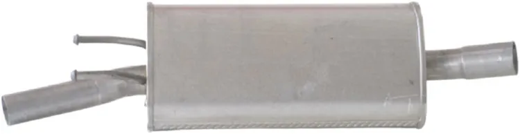 BOSAL 185-339 Rear Muffler