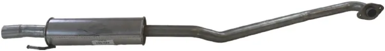 Centre Muffler 285-443