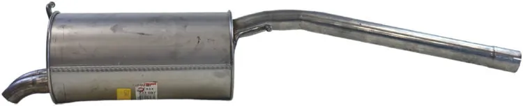 Rear Muffler 233-087