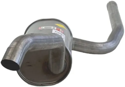 Rear Muffler 286-545