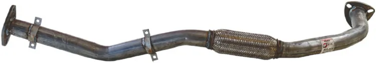 Exhaust Pipe 855-015