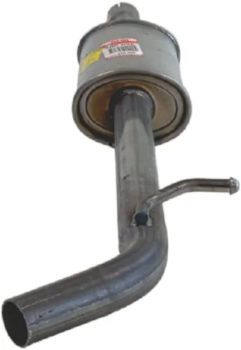 Centre Muffler 200-099