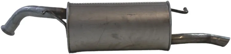 Rear Muffler 228-045