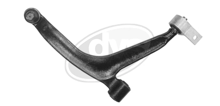 Control/Trailing Arm, wheel suspension 20-00694-1