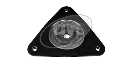 Suspension Strut Support Mount 73-25603