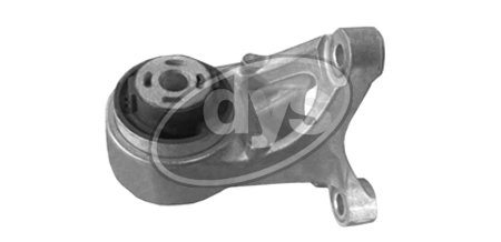 Mounting, engine 71-03193