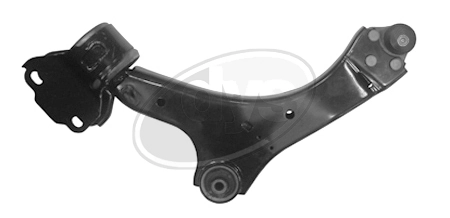 Control/Trailing Arm, wheel suspension 20-25251