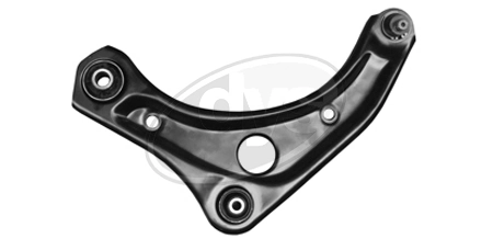 Control/Trailing Arm, wheel suspension 20-21717