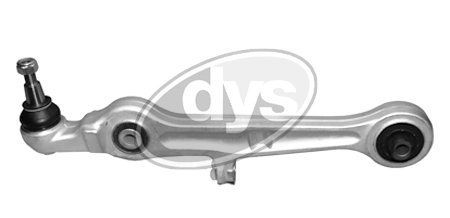 Control/Trailing Arm, wheel suspension 26-06079
