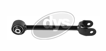 Control/Trailing Arm, wheel suspension 26-26414