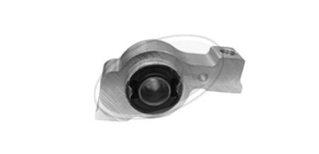 Mounting, control/trailing arm 37-01941-5