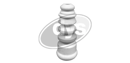 Rubber Buffer, suspension 73-24823