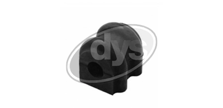 Mounting, stabiliser bar 75-27106