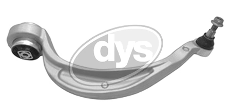 Control/Trailing Arm, wheel suspension 26-23161