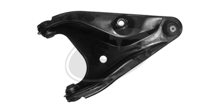 Control/Trailing Arm, wheel suspension 20-02516-2