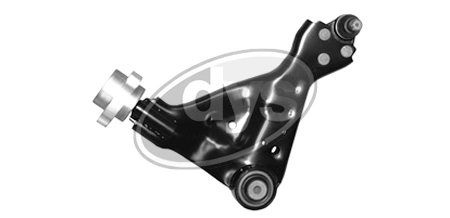 Control/Trailing Arm, wheel suspension 20-23012