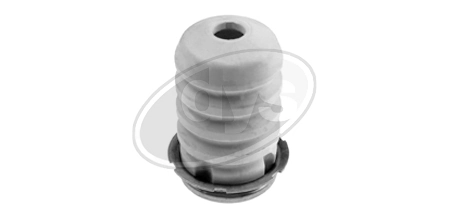 Rubber Buffer, suspension 73-23432